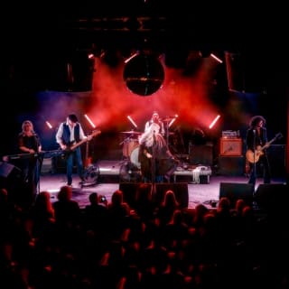 Fleetwood Bac – Le meilleur hommage au monde à Fleetwood Mac 4
