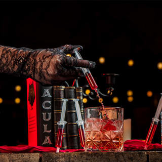 Vampire Supper Club - Gainesville 2