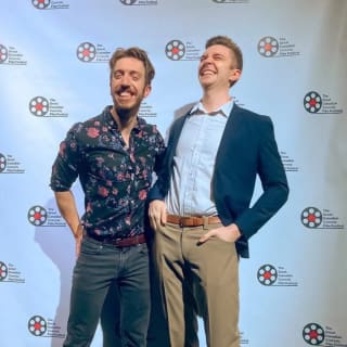 The Great Canadian Comedy Film Festival 3