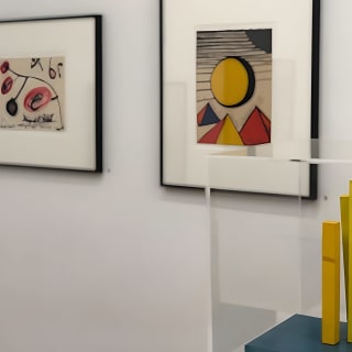 Hidden Art Galleries and Artist's Studio in Madrid 6