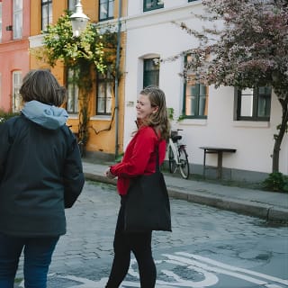 Good Morning, Copenhagen: Feel The Danish Hygge & Happiness 1