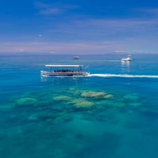 Michaelmas Cay Great Barrier Reef Sailing Cruise from Cairns 5