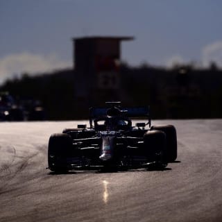 FORMULA 1 GRANDE PRÉMIO DE PORTUGAL 2027 HOSPITALITY | WAITLIST 5