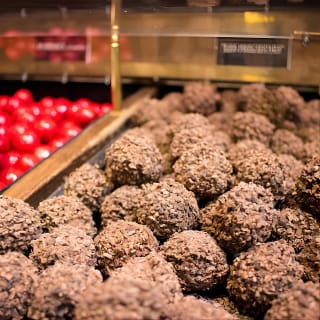 Paris French Sweet Gourmet Specialties Tasting Tour mit Gebäck & Schokolade 2