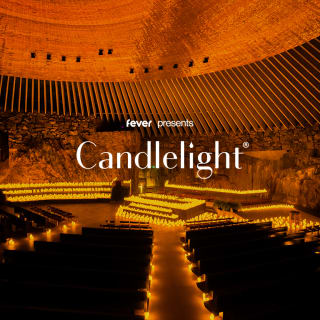 Candlelight : Mozart, Bach et compositeurs intemporels 2