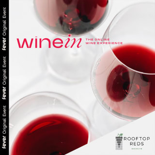 Wine In: An Exquisite Online Wine Experience (Delivery Included!) 1