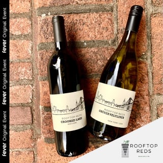 Wine In: An Exquisite Online Wine Experience (Delivery Included!) 3