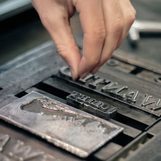 National Print Museum: Biglietto d'ingresso + Visita guidata 4