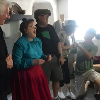 Cong The Quiet Man Museum Skip-the-Line Ticket 2