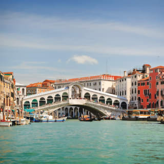 Canal Grande di Venezia: Tour guidato in barca per piccoli gruppi 2