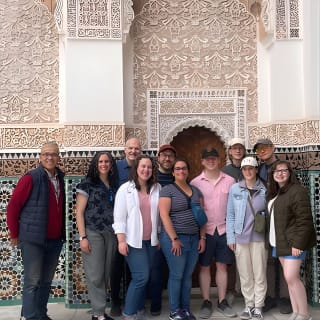 Marrakech Untold Stories (Histoires inédites de Marrakech)  41