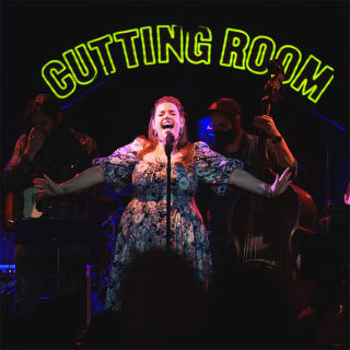 Broadway Sings Taylor Swift with a Live Orchestra 4