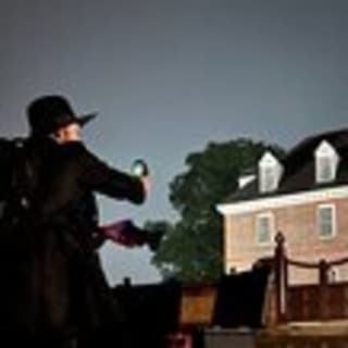 Dead Of Night Tour in Williamsburg 9
