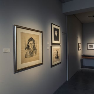 Museum De Reede : accès général 4