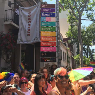 New York City LGBTQ History and Pride Tour 4