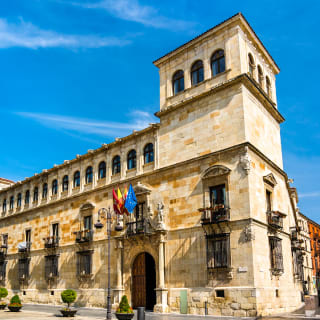 TOP León: Visita Guiada con tu móvil 3