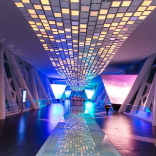 Dubai Frame: Admission Ticket 6
