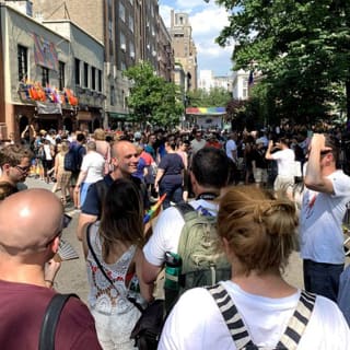 New York City LGBTQ History and Pride Tour 3