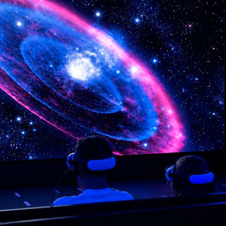 Science Expériences Paris Palais - Geschenkgutschein 2