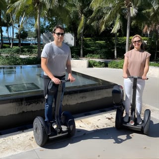 Private Segway Tour of South Beach 27