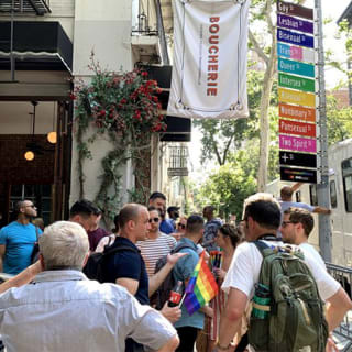 New York City LGBTQ History and Pride Tour 2