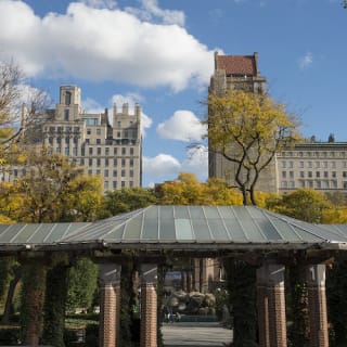 Central Park Zoo: Total Experience 6