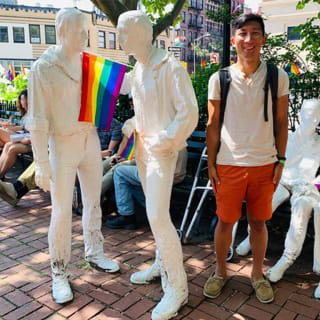 New York City LGBTQ History and Pride Tour 1