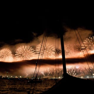 Réveillon on Board 2025 3