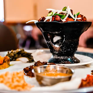 Taste Of Africa Food Experience in Cape Town 17