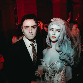 BABYLON HALLOWEEN - MARTEN LOU 2
