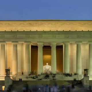 DC Walking Tour with Reserved Ticket for the African American Museum 2