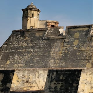Excursión en tierra Cartagena city tour 12