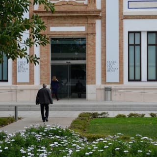 Málaga: Colección del Museo Ruso 13