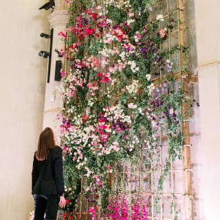 British Flowers Week at the Garden Museum 3