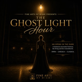 The Ghost Light Hour 5