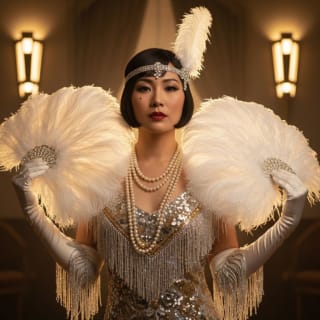Midnight at the Capitol - Singapore’s NYE Party 7