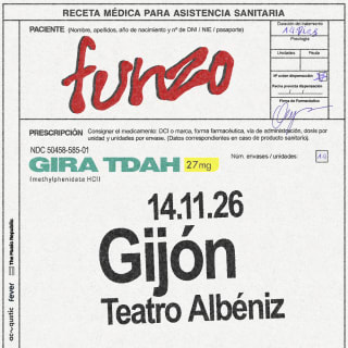 Funzo en Gijón 1