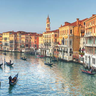 Canal Grande di Venezia: Tour guidato in barca per piccoli gruppi 3