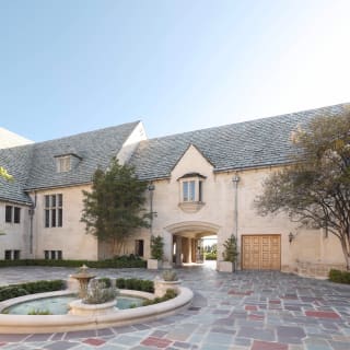 Fleurs de Villes THE GILDED AGE Greystone Mansion & Gardens 6