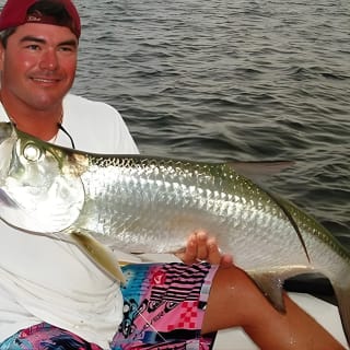Tampa Bay Inshore Fishing Charters 5