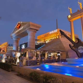 Hard Rock Cafe Tenerife: Comida o Cena Menú del Día 1