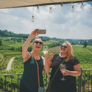 Tour del vino Prosecco da Venezia 3