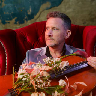 Romantic Cello by Candlelight 1