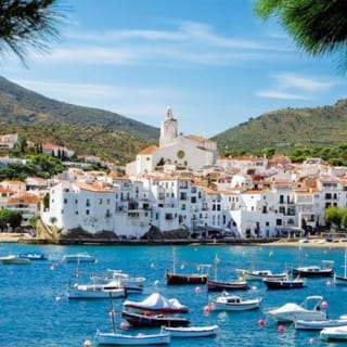 Excursió en vaixell a Cadaqués 5