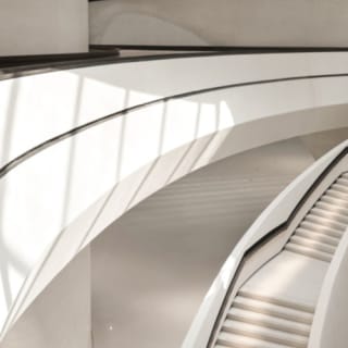 Zayed National Museum: Entry Ticket 2