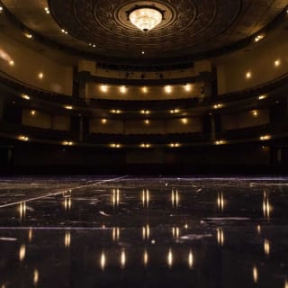 Ensaio Aberto da Ópera Turandot/Gianni Schicchi no Theatro São Pedro 3
