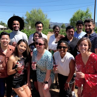 Grupo pequeño: La Ruta del Vino definitiva por Napa & Sonoma 9