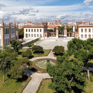 Málaga: Colección del Museo Ruso 14