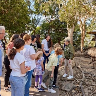 Taronga Zoo Sydney: biglietto d'ingresso + traghetto di ritorno 26