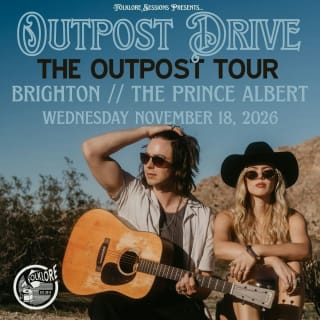 Outpost Drive 1